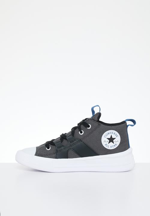 Converse - Chuck taylor all star ultra color pop - storm wind/black