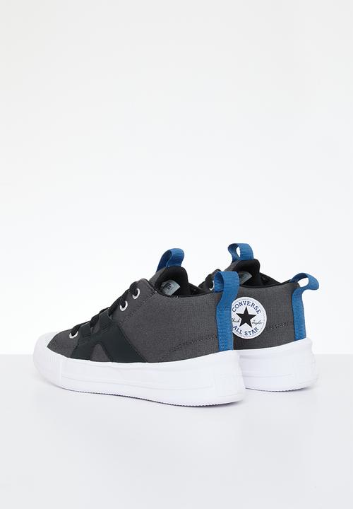 Converse - Chuck taylor all star ultra color pop - storm wind/black