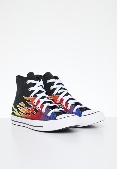 Converse - Chuck taylor all star - black & white