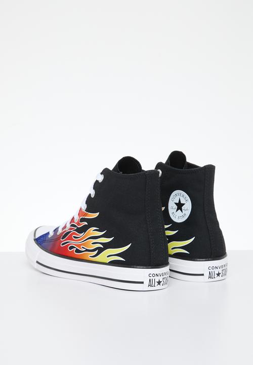 Converse - Chuck taylor all star - black & white