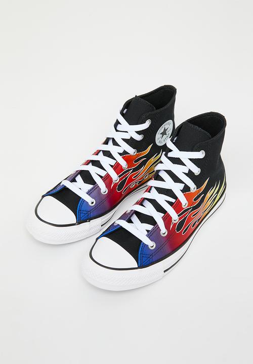 Converse - Chuck taylor all star - black & white