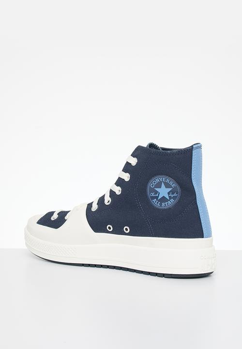 Converse - Chuck Taylor all star construct hi