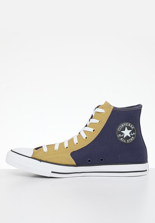 Converse - Chuck taylor all star hi