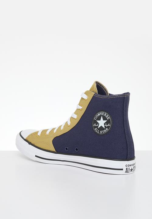 Converse - Chuck taylor all star hi