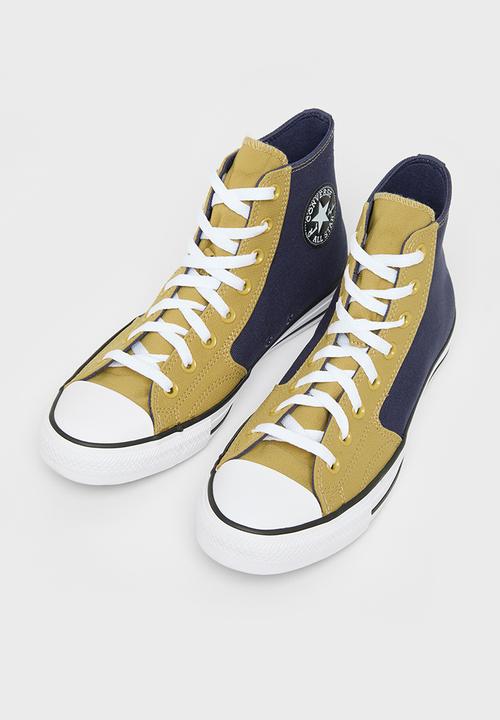 Converse - Chuck taylor all star hi