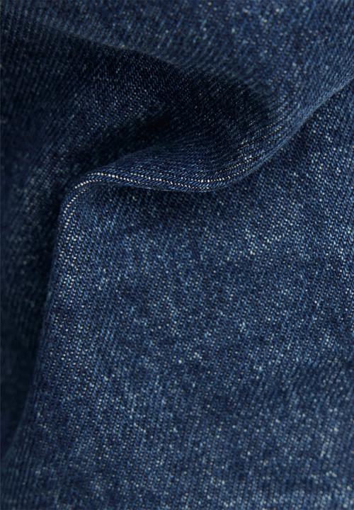 G-STAR - Arc 3d valiant denim r - worn in himalayan blue