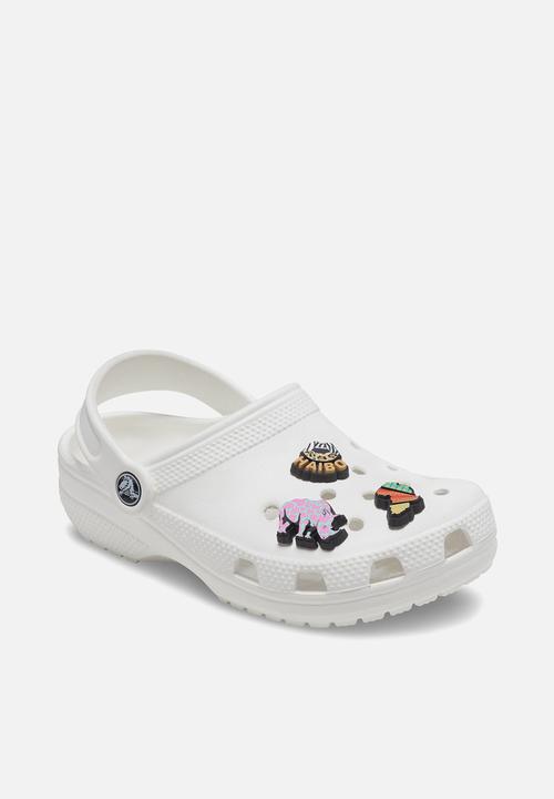 Crocs - Haibo 3 pack - multi