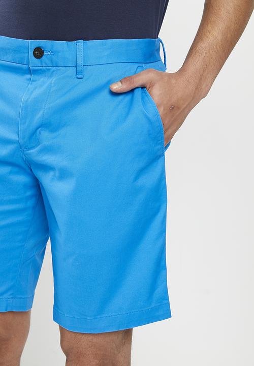 Tommy Hilfiger - Brooklyn short 1985 - shocking blue