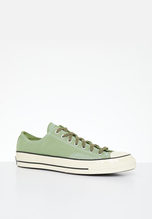 Converse - Chuck 70 jungle cloth ox