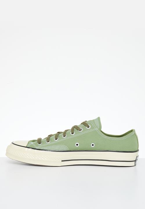 Converse - Chuck 70 jungle cloth ox