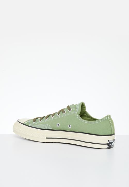 Converse - Chuck 70 jungle cloth ox