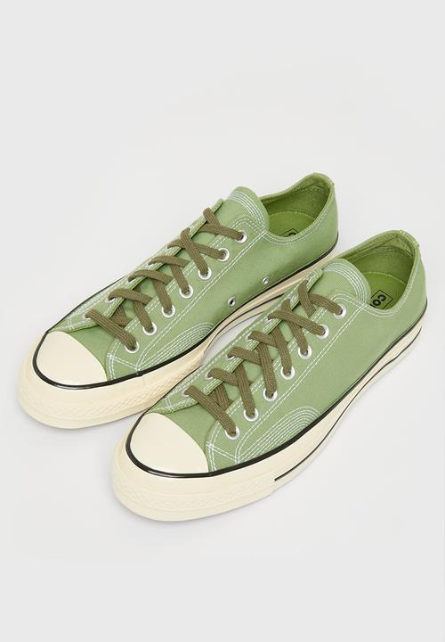Converse - Chuck 70 jungle cloth ox