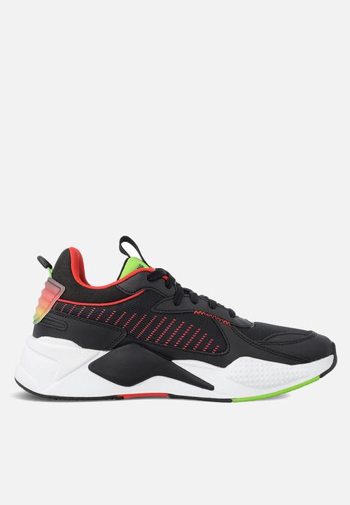 PUMA - Puma x Nando's-RS-X XTRA Hot