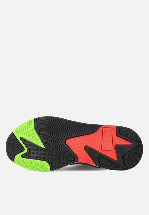 PUMA - Puma x Nando's-RS-X XTRA Hot