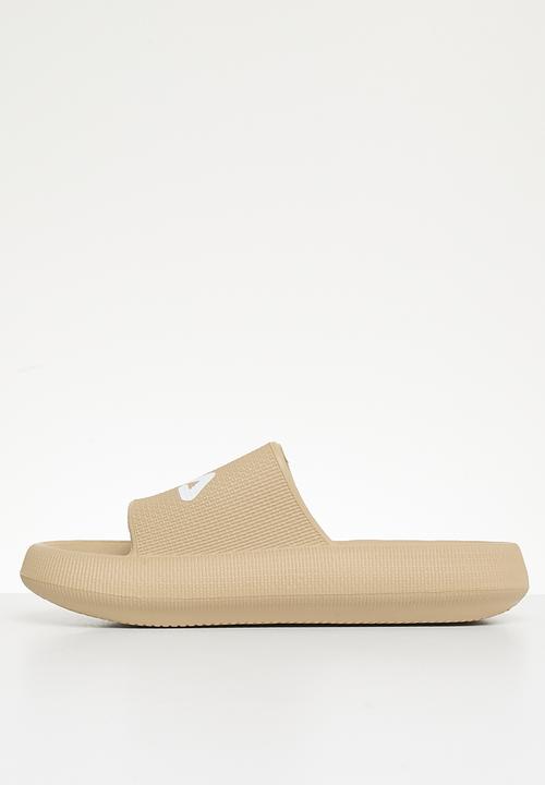 FILA - Tokyo slide - irish cream/white