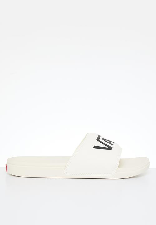 Vans - Wm la costa slide-on - marshmallow