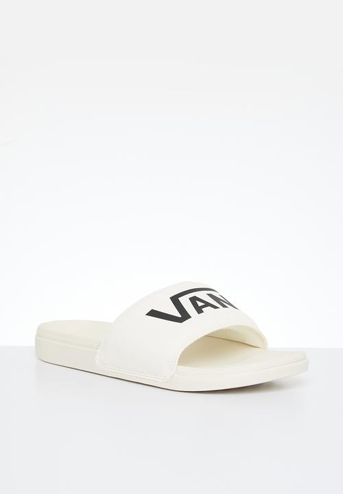 Vans - Wm la costa slide-on - marshmallow