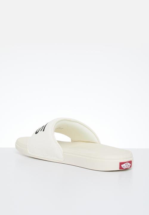 Vans - Wm la costa slide-on - marshmallow