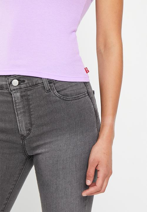 Levi’s® - Honey tank - purple rose