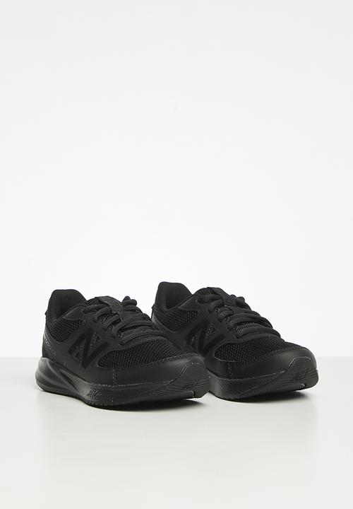 New Balance  - 570 v3 - black (001)