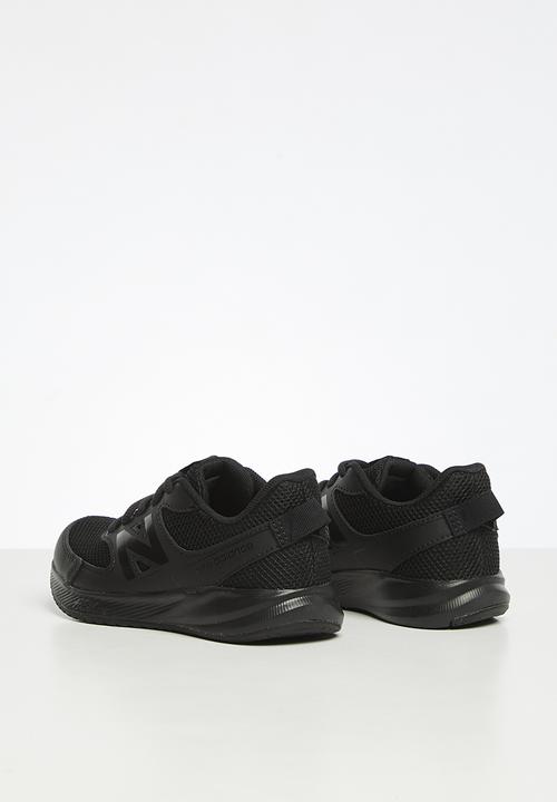New Balance  - 570 v3 - black (001)