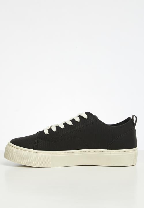 Pierre Cardin - Lucie 3 sneaker - black