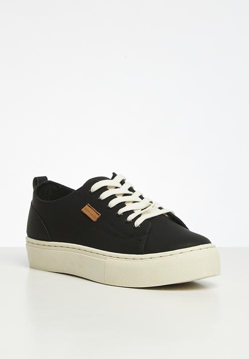 Pierre Cardin - Lucie 3 sneaker - black