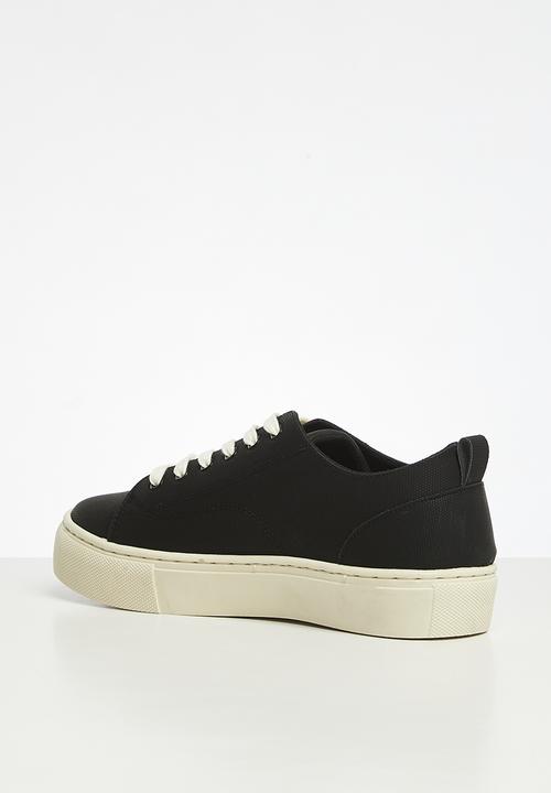 Pierre Cardin - Lucie 3 sneaker - black