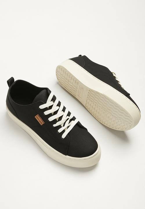 Pierre Cardin - Lucie 3 sneaker - black