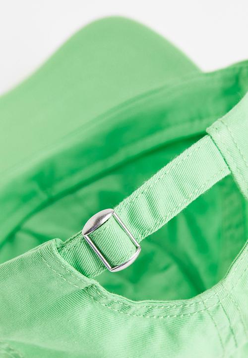 H&M - Cap - green