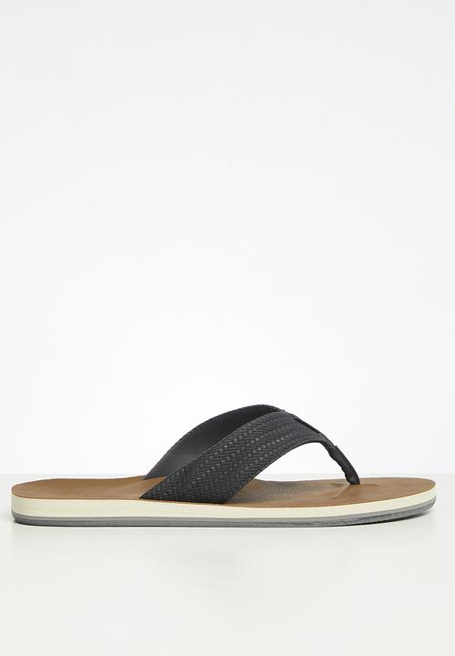 ALDO - Taj - navy