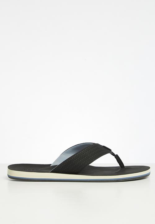 ALDO - Taj - black