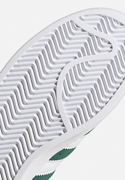 adidas gazelle silver green womens SP5DER x ADIDAS SUPERSTAR | SP5DER main image 0