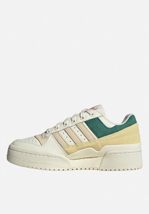 adidas Originals - Forum Bold stripes