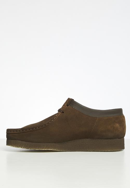 Grasshoppers - Denver - dark brown 