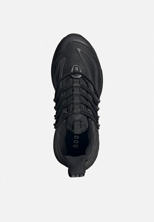 adidas Originals - Alphaboost v1 - core black/core black/core black