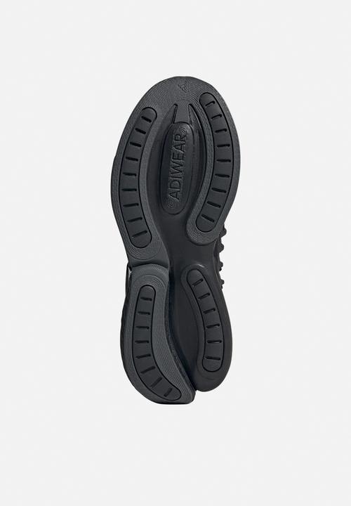 adidas Originals - Alphaboost v1 - core black/core black/core black