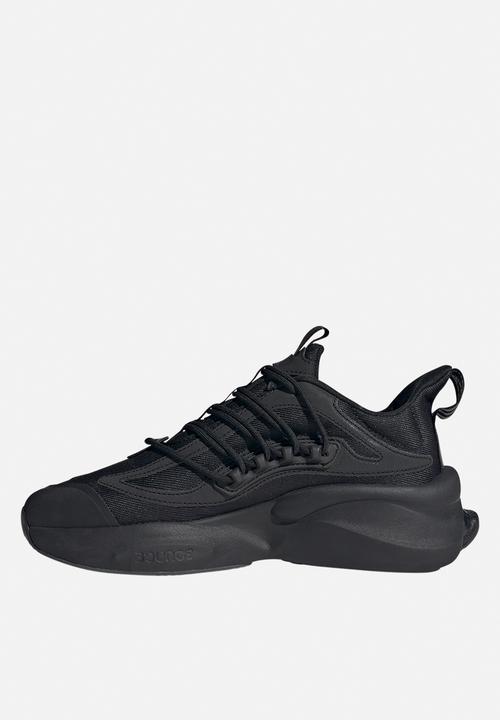 adidas Originals - Alphaboost v1 - core black/core black/core black