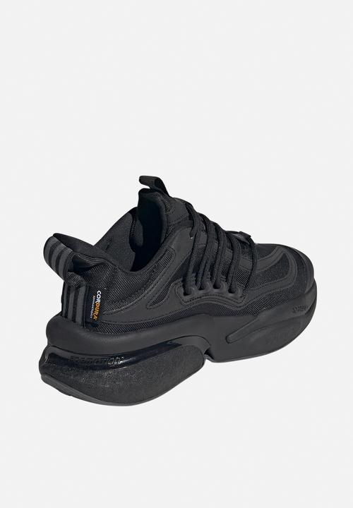 adidas Originals - Alphaboost v1 - core black/core black/core black