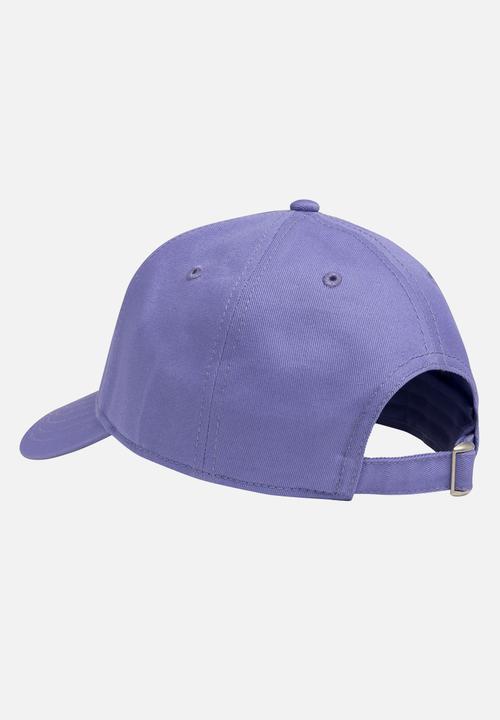 Replay - Replay cap - light wisteria