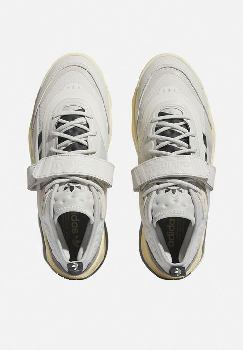 adidas Originals - Streetball iii - orbit grey/carbon/grey three