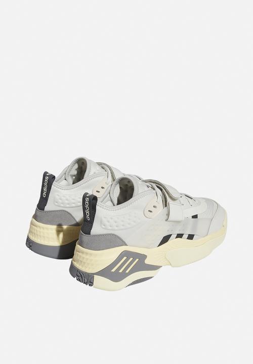 adidas Originals - Streetball iii - orbit grey/carbon/grey three