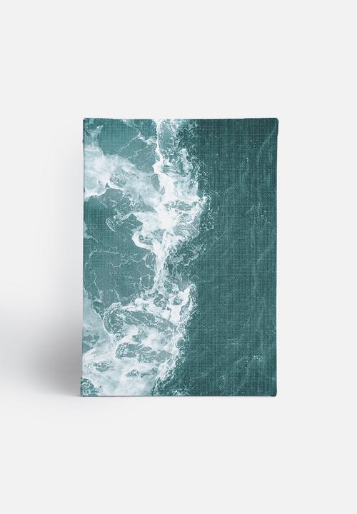 LILA+LOLA - Ocean