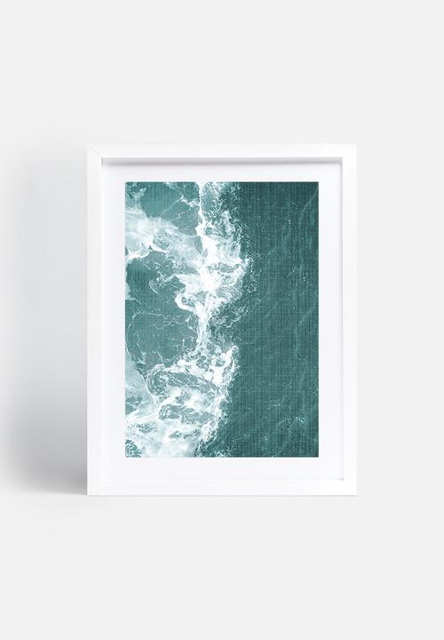 LILA+LOLA - Ocean