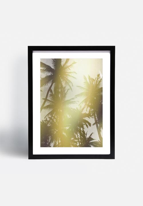 LILA+LOLA - Trees In Paradise