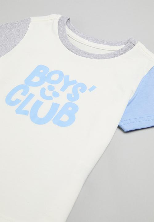 Pop Candy - Pj set - blue 