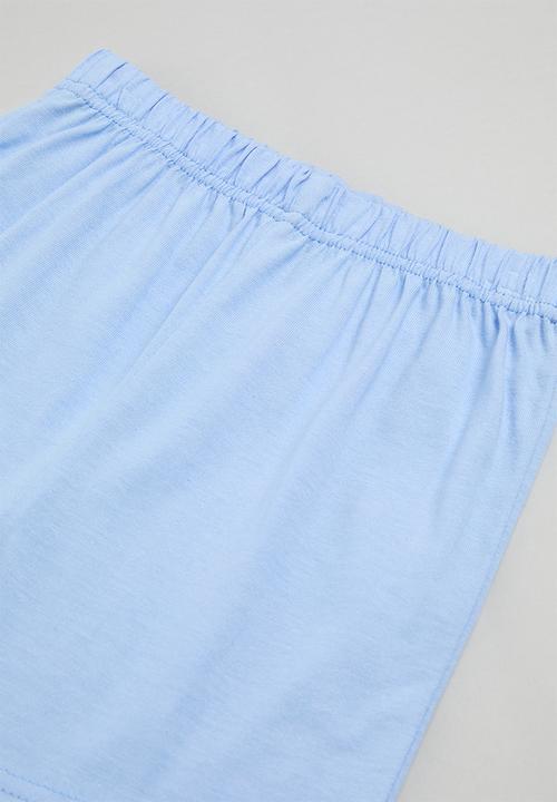Pop Candy - Pj set - blue 