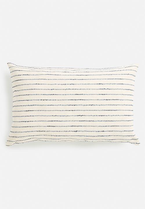 Hertex Fabrics - Stitched cushion cover - tuca