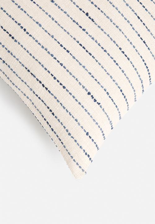 Hertex Fabrics - Stitched cushion cover - tuca