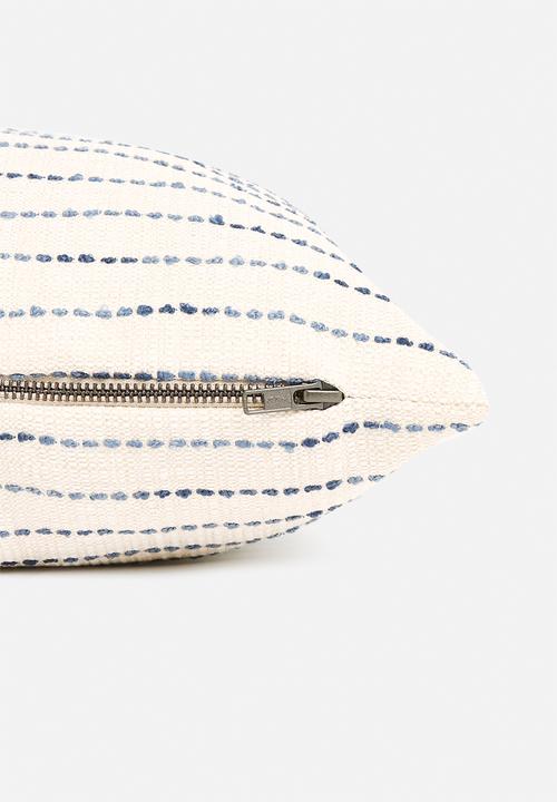 Hertex Fabrics - Stitched cushion cover - tuca